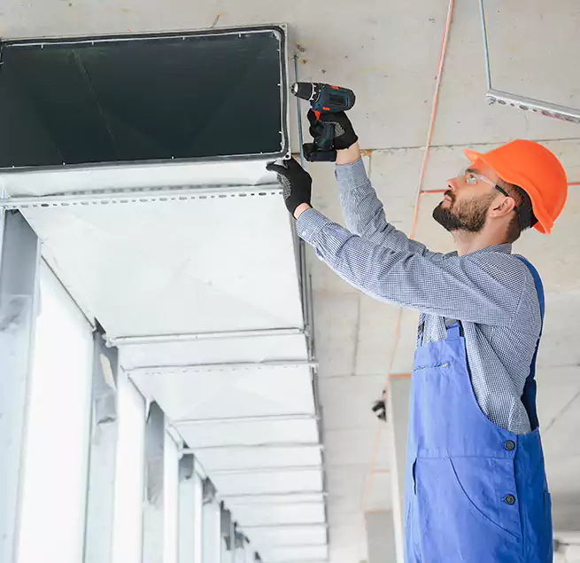 Why Homeowners & Businesses Trust Us in Warrensburg, MO