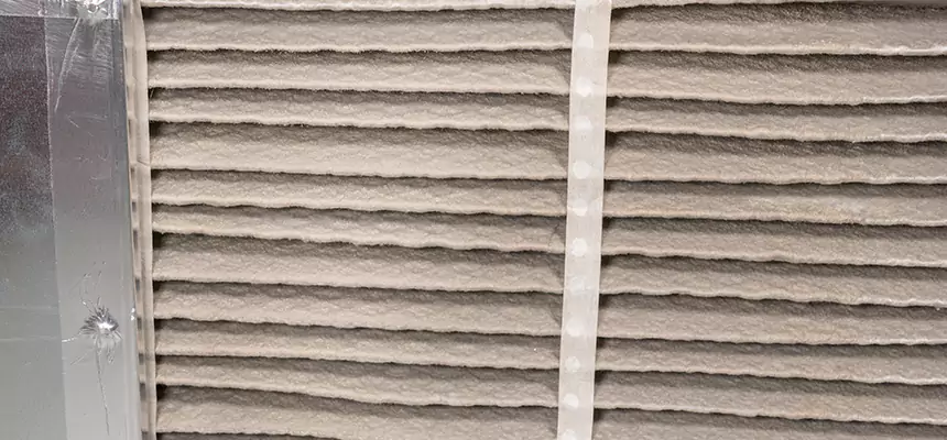 Mobile Car AC Filter Replacement in Warrensburg