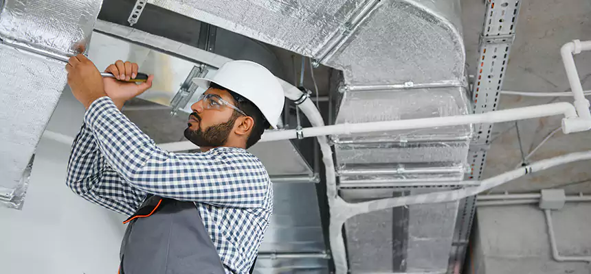 Proactive Ac Vent Repairs & Air Duct Replacement Companies Near Me in Warrensburg