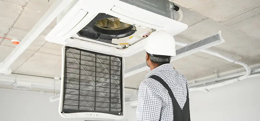 Our Affordable Duct Cleaning Near Me Services in Warrensburg, MO