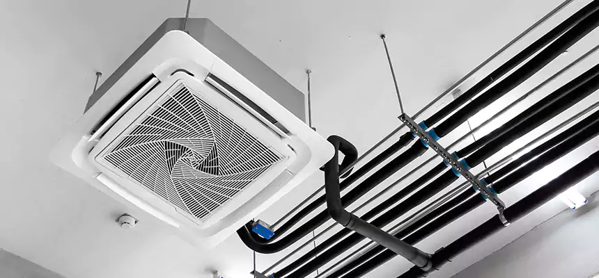 Our Air Duct Deep Cleaning Services in Warrensburg, MO