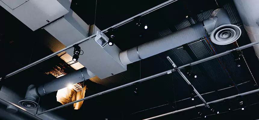 Our Air Duct Replacement Services in Warrensburg, MO