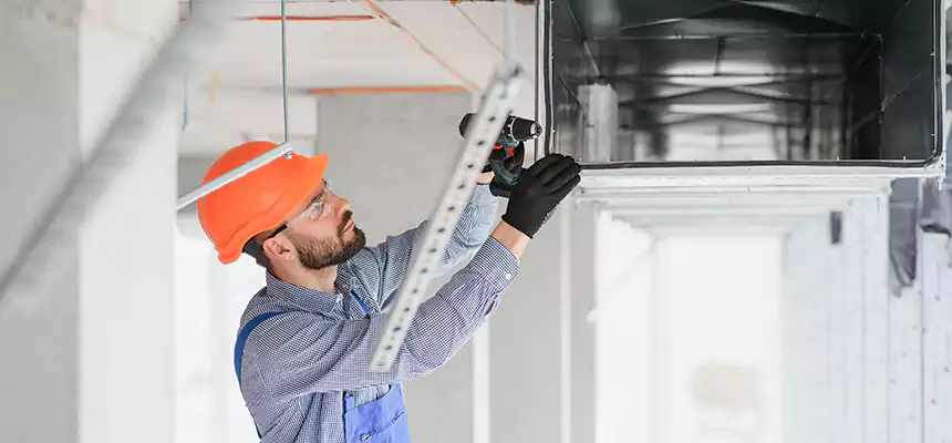 Our Air Vent Replacement Services in Warrensburg, MO