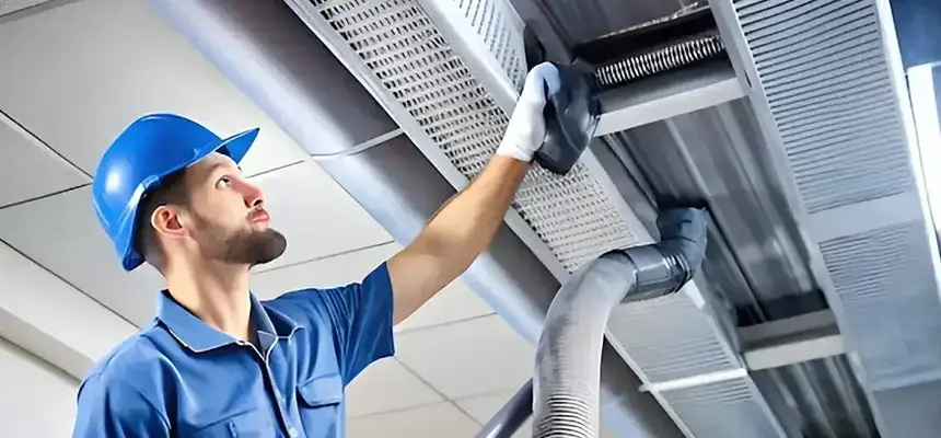 Our Annual Dryer Vent Maintenance Services in Warrensburg, MO
