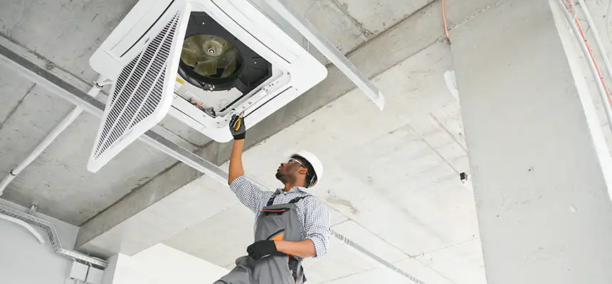 Efficient Multi‑Unit & HOA Annual Vent Cleaning Plans in Warrensburg