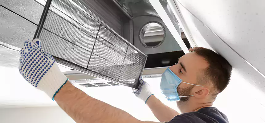 Diagnostic HVAC Coil & Blower Cleaning in Warrensburg