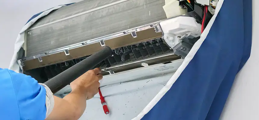 Advanced Clogged Dryer Vent Repair for Multi-Unit & Commercial in Warrensburg, MO