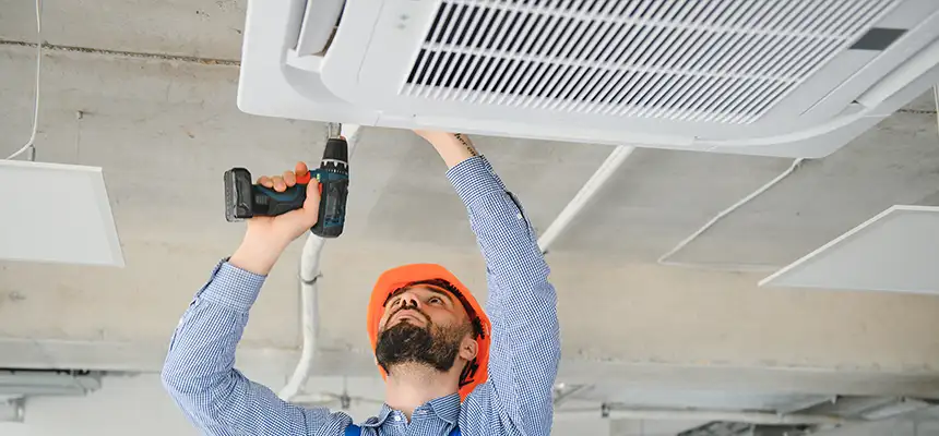 Detailed Multi‑Unit Riser & Roof Termination Cleaning in Warrensburg