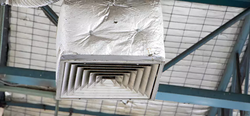 Our Custom HVAC Ductwork Services in Warrensburg, MO
