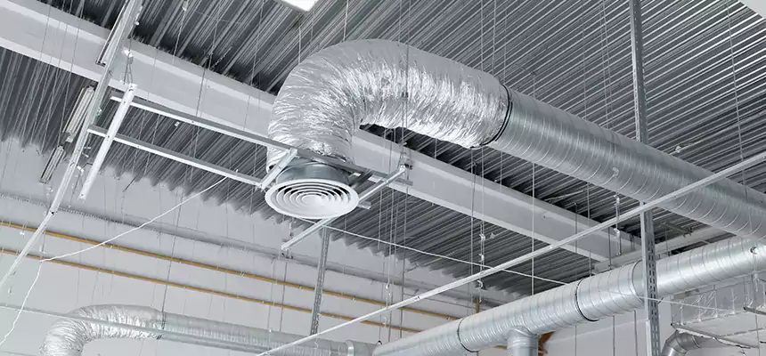 Our Dryer Vent Hose Replacement Services in Warrensburg, MO