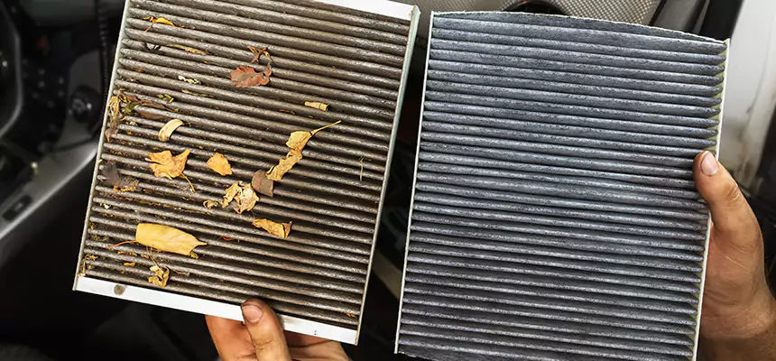 Our Dryer Vent Lint Filter Cleaning Services in Warrensburg, MO