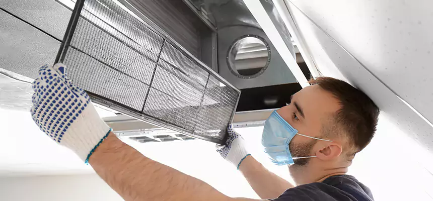 Our Dryer Vent Replacement Services in Warrensburg, MO