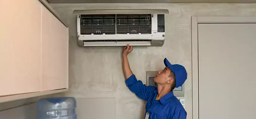 Balanced Fresh‑Air Ventilation (ERV/HRV) in Warrensburg