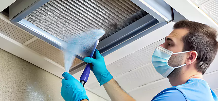 Our Home Ventilation Cleaning Services in Warrensburg, MO