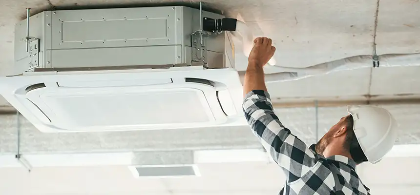 Our Local Vent Cleaning Services in Warrensburg, MO