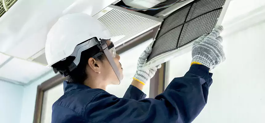 Our Mold & Mildew Removal from Air Ducts Services in Warrensburg, MO