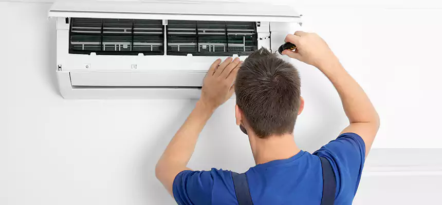Our Smart Air Conditioning Installation Services in Warrensburg, MO