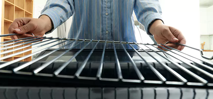 Our Vent Grille Washing Services in Warrensburg, MO