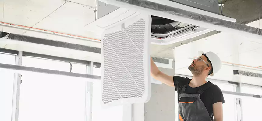 Dryer Ventilation Duct Cleaning in Warrensburg