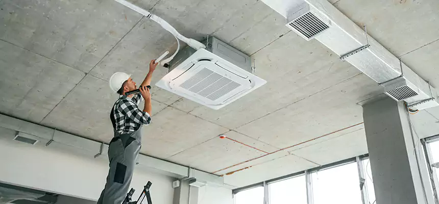Our Wi Fi Connected Air Ducts Services in Warrensburg, MO