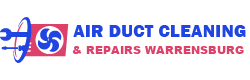Air Duct Cleaning & Repairs Warrensburg