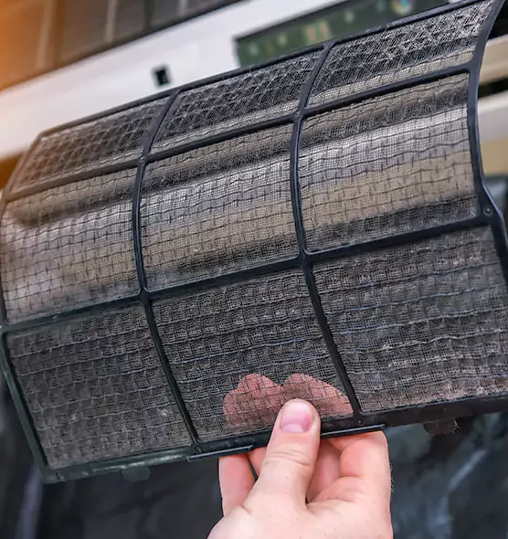 Top-notch AC Air Filter Replacement in Warrensburg