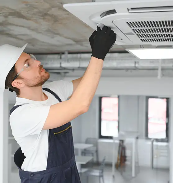 Top Affordable Duct Cleaning Services Near Me in Warrensburg, MO