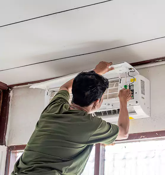 About Air Duct & AC Odor Removal in Warrensburg, MO
