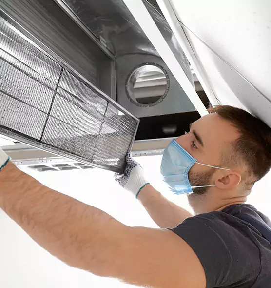 About Air Duct Pathogen Disinfection in Warrensburg, MO