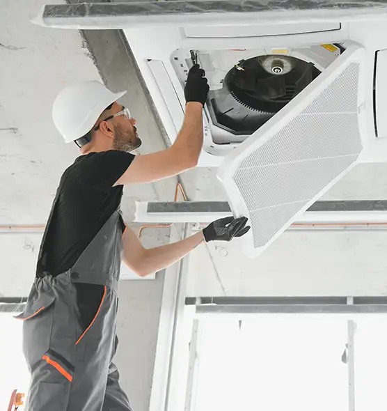 About Air Duct Rodent Removal in Warrensburg, MO