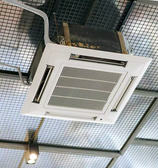 Top-Notch Allergy Relief Vent Cleaning Services in Warrensburg, MO