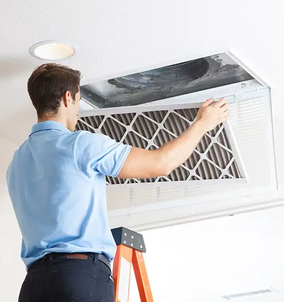 About Annual Dryer Vent Maintenance Warrensburg, MO