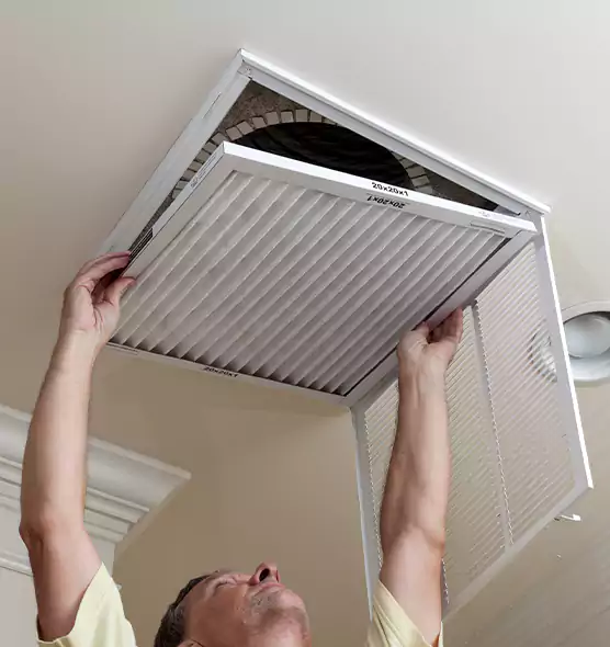 Trusted Apartment Air Duct Cleaning in Warrensburg, MO