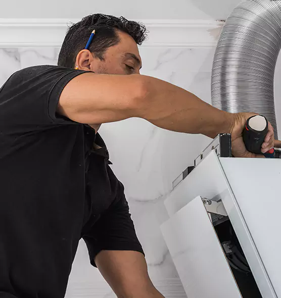 Trusted Bathroom Exhaust Duct Cleaning in Warrensburg, MO