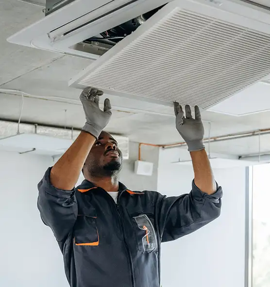 About Certified Air Duct Specialists in Warrensburg, MO