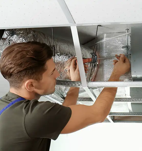 Professional Clogged Dryer Vent Repair in Warrensburg, MO