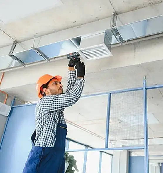 About Commercial Laundry Vent Cleaning in Warrensburg, MO