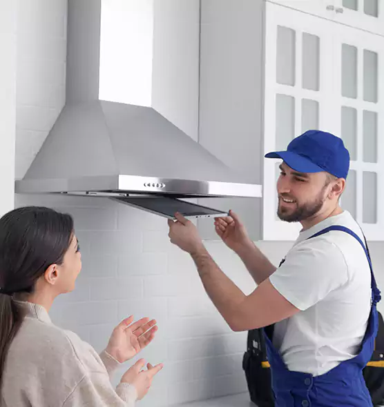 Professional Dryer Vent Cleaning Service in Warrensburg, MO