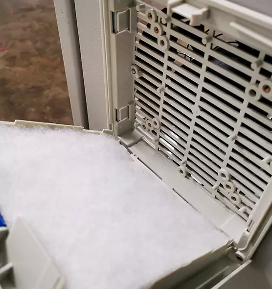 Professional Dryer Vent Mold Cleaning in Warrensburg, MO