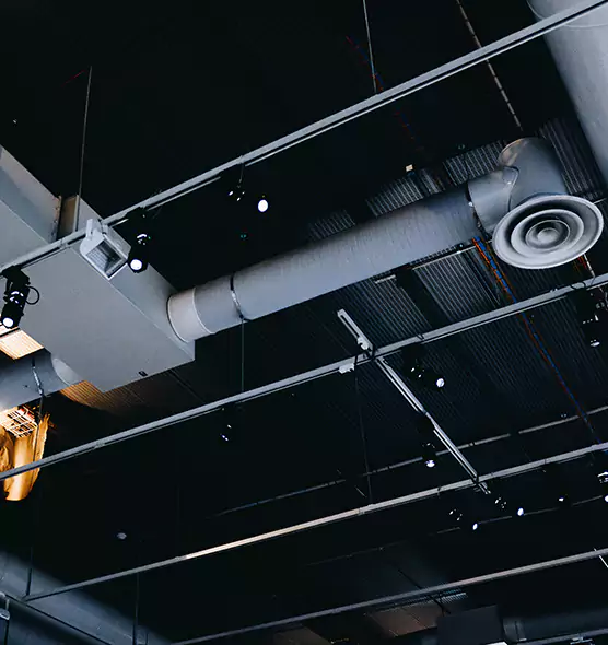 About Duct Sanitization with UV Light in Warrensburg, MO