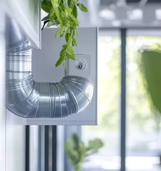 Professional Eco-Friendly Duct Cleaning Services in Warrensburg, MO