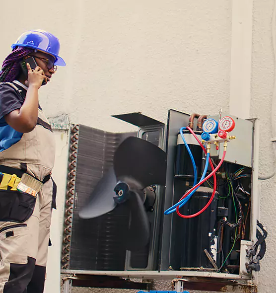 Professional Energy-Efficient HVAC Cleaning in Warrensburg, MO