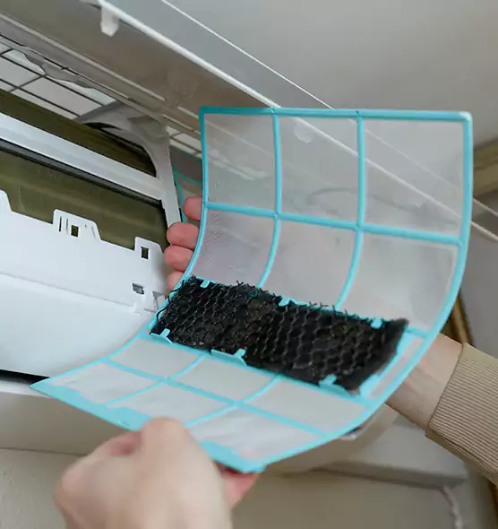 Welcome to Air Duct Cleaning & Repairs Warrensburg — Your Local HEPA Filter Installation Pros in Warrensburg, MO