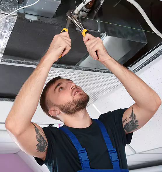 Trusted Home Air Duct Cleaning in Warrensburg, MO