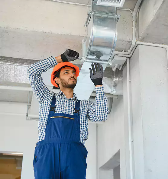 About Hotel Duct And Vent Cleaning in Warrensburg, MO