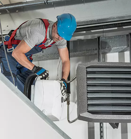 Professional HVAC Cleaning Solutions in Warrensburg, MO