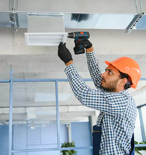 Professional HVAC Duct Cleaning in Warrensburg, MO