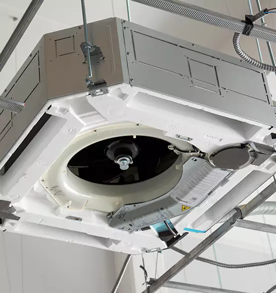 Professional Industrial Dryer Vent Cleaning in Warrensburg, MO