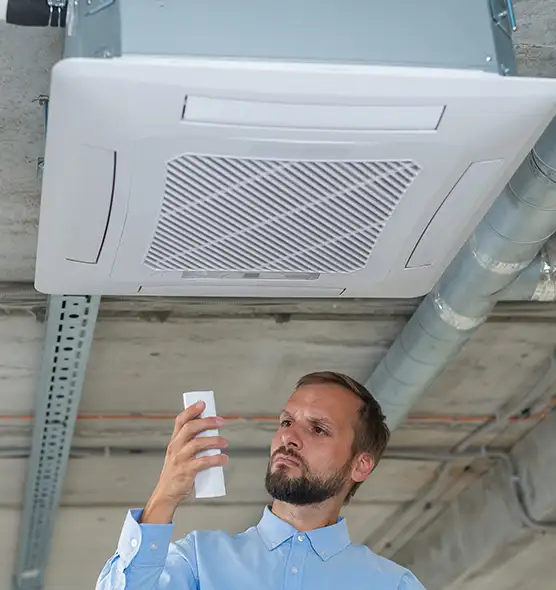 About Local Vent Cleaning Services in Warrensburg, MO