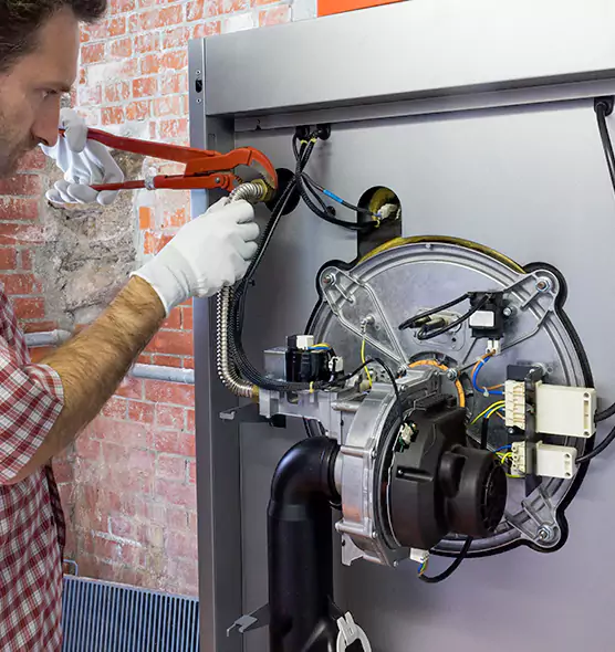 Advanced Repair Dryer Vent Hose in Warrensburg, MO